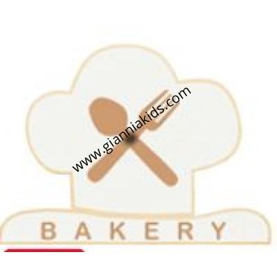 Food door panel