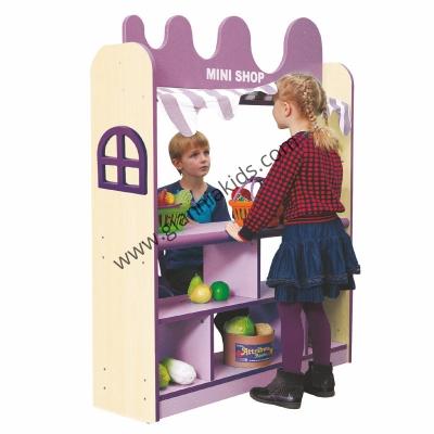 Selling platform