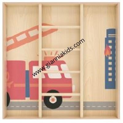 Fire Protection Theme