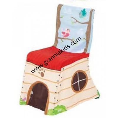 Table and chair cloth