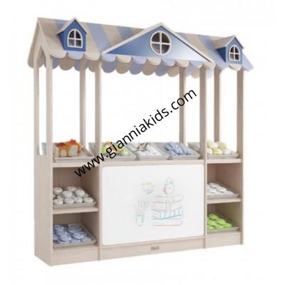 Selling platform
