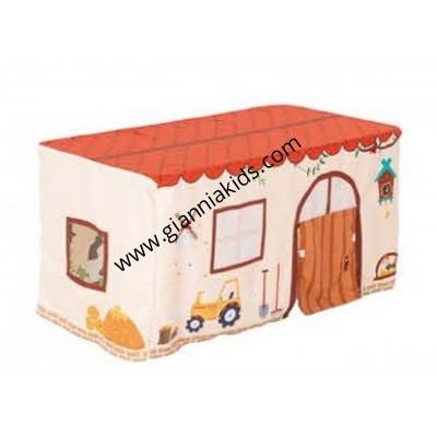 Table and chair cloth
