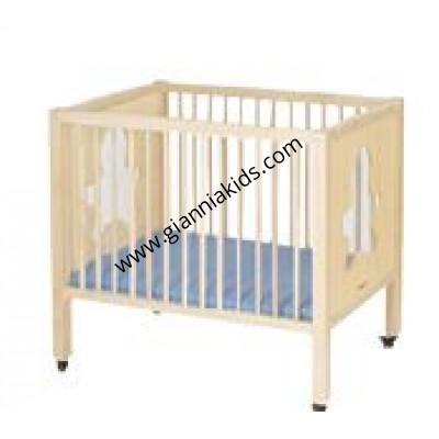Baby bed
