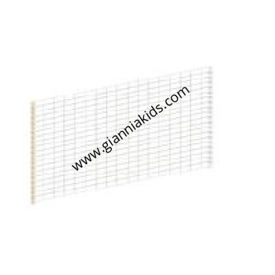 Attic - Basic Fence