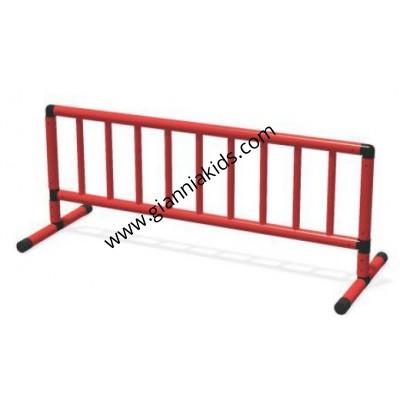 enclosure