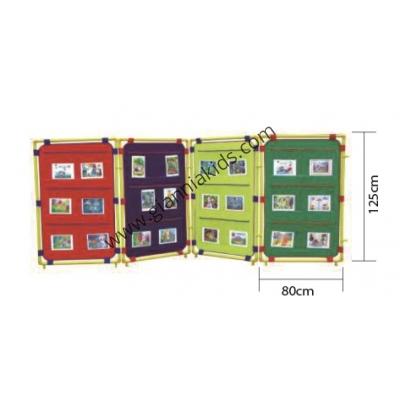 Teaching Screen