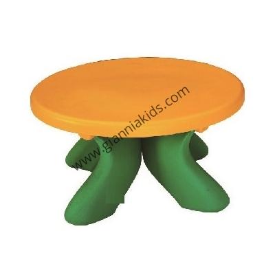 Wild dining table