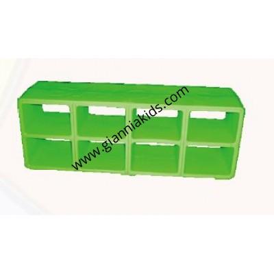Children’s shoe cabinet
