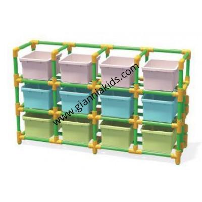 Storage rack