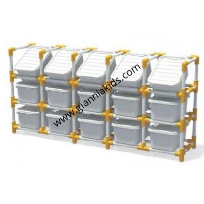 Storage rack
