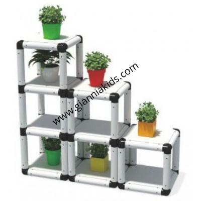 Plant rack