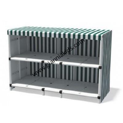 Storage rack