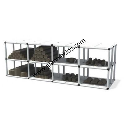 Storage rack