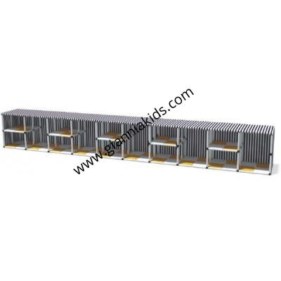 Storage rack