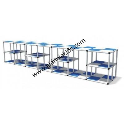 Storage rack