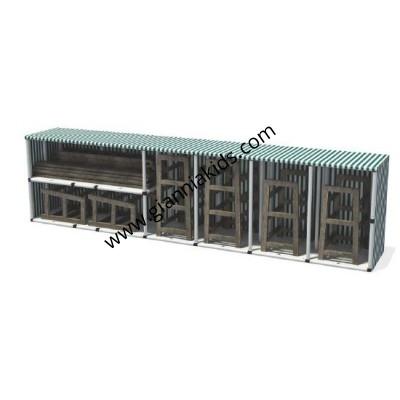 Storage rack
