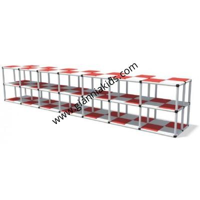 Storage rack