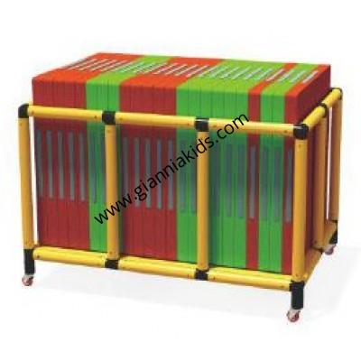 Storage rack