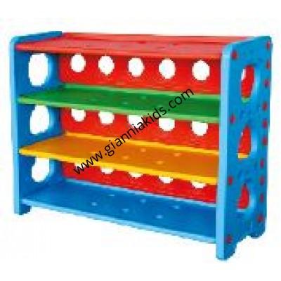 Multi functional combination cabinet