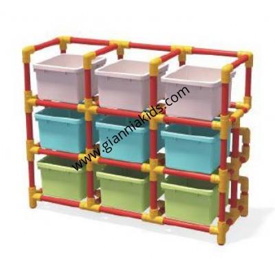 Storage rack