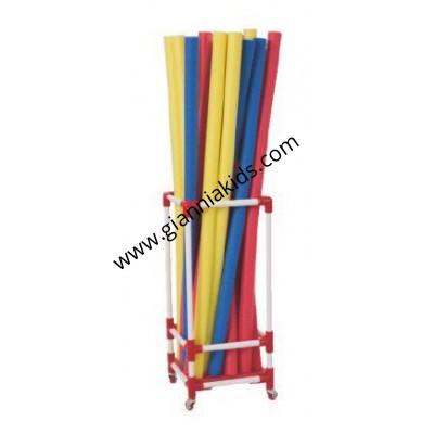 Storage cart