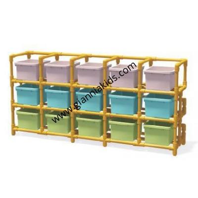Storage rack