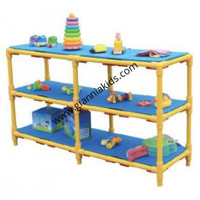 Display rack