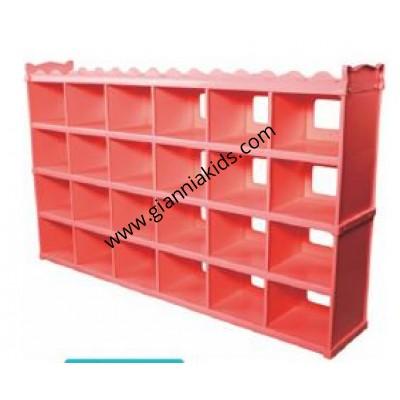 shoe rack