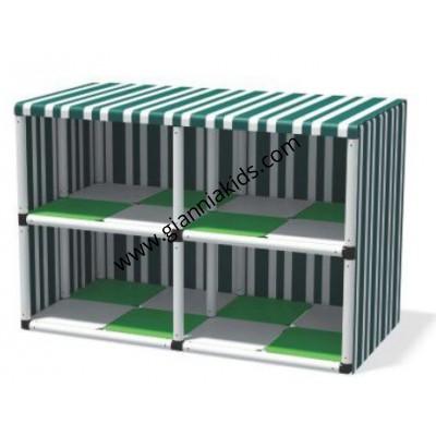 Storage rack