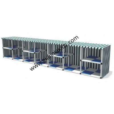 Storage rack