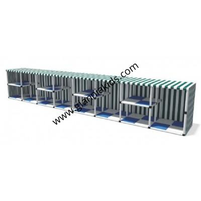 Storage rack