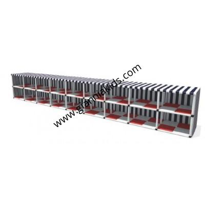 Storage rack