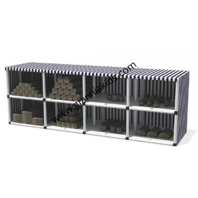 Storage rack