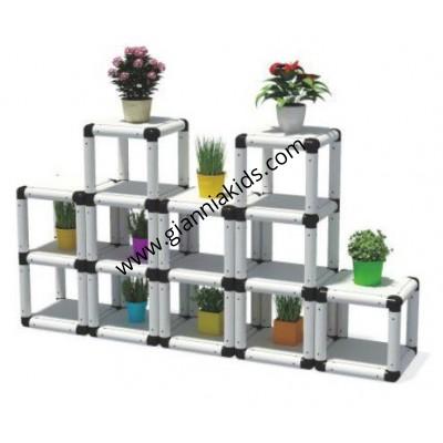 Plant rack
