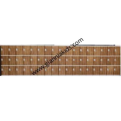 ABS plastic combination cabinet