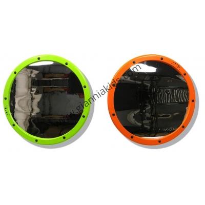 Crazy Playwheel