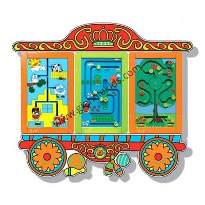 Going to the Cirus
