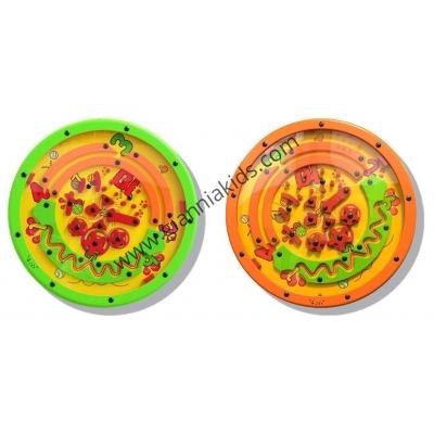 Spinball