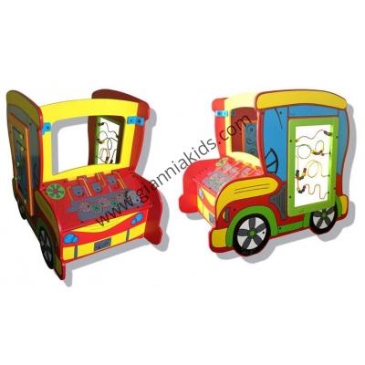 Road Transport
