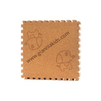 EVA floor mat