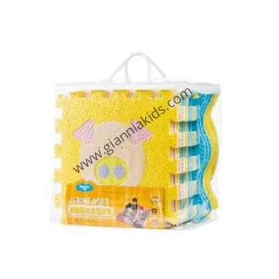 EVA floor mat