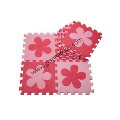 EVA floor mat