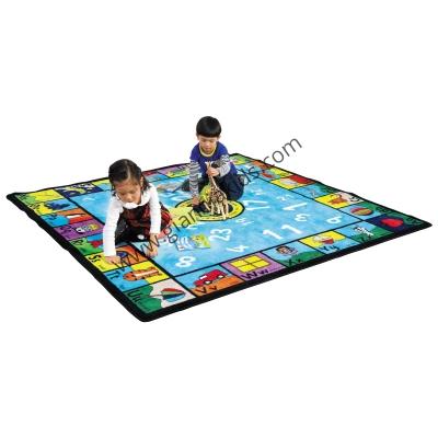 Teaching Carpet
