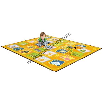 Teaching Carpet