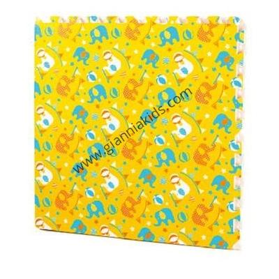 EVA floor mat