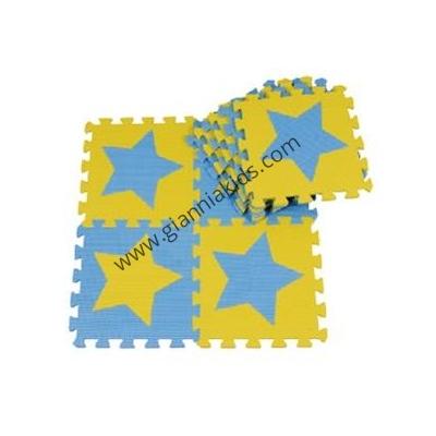 EVA floor mat