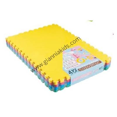 EVA floor mat