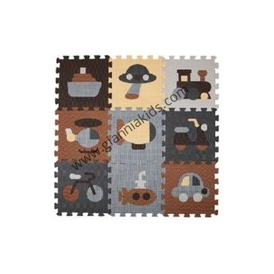 EVA floor mat