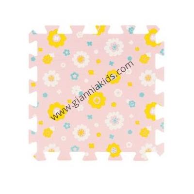 EVA floor mat