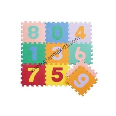 EVA floor mat